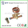 TCLE Air-cooler Thermal Expansion Valve